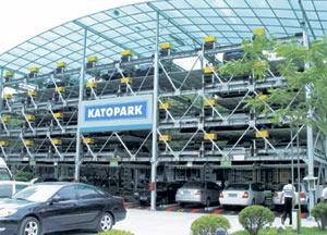   KATOPARK